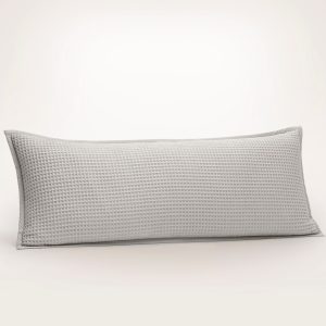 Waffle Pillow Cover - view 1
