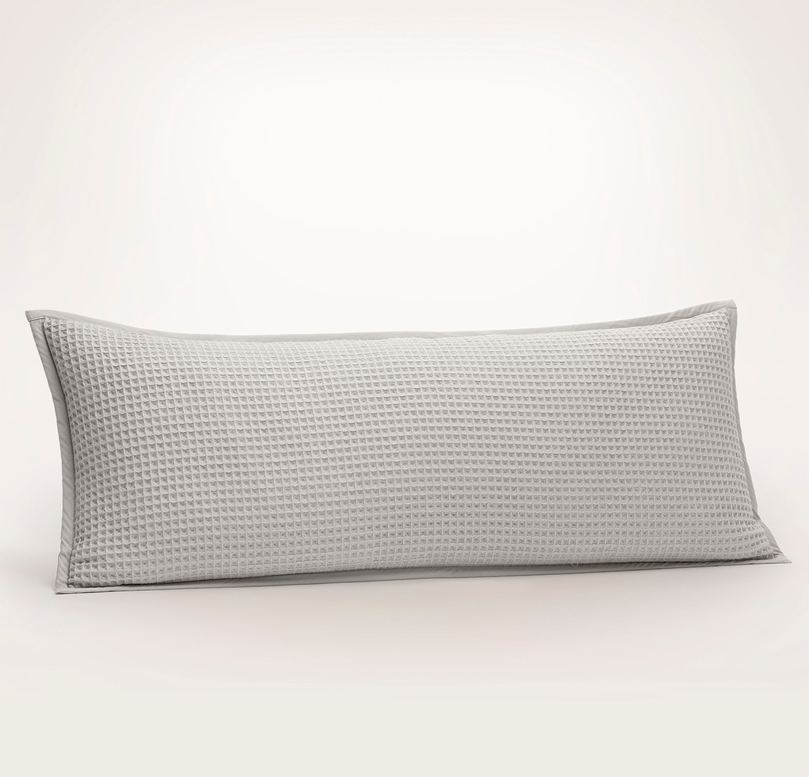 Waffle Pillow Cover - view 1