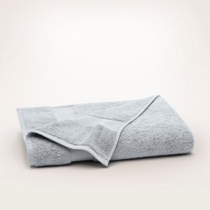 Plush Bath Sheet - view 1