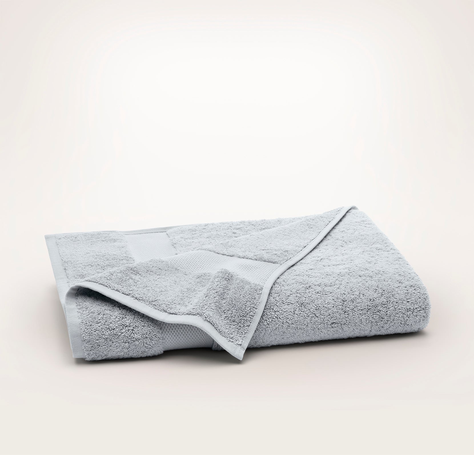 Plush Bath Sheet - view 1