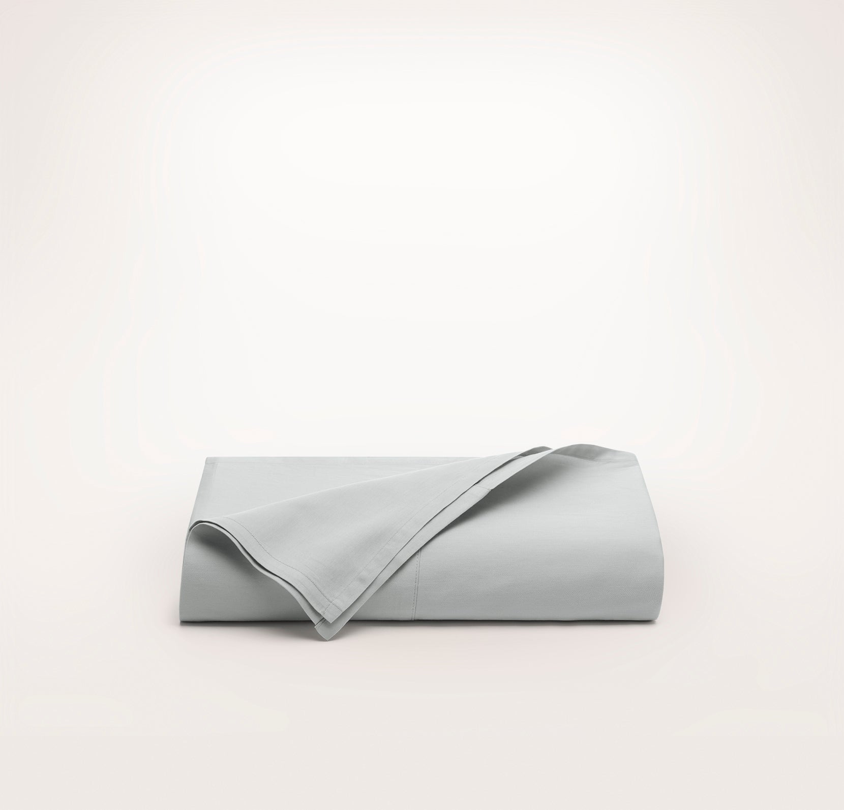 Signature Hemmed Flat Sheet - view 1