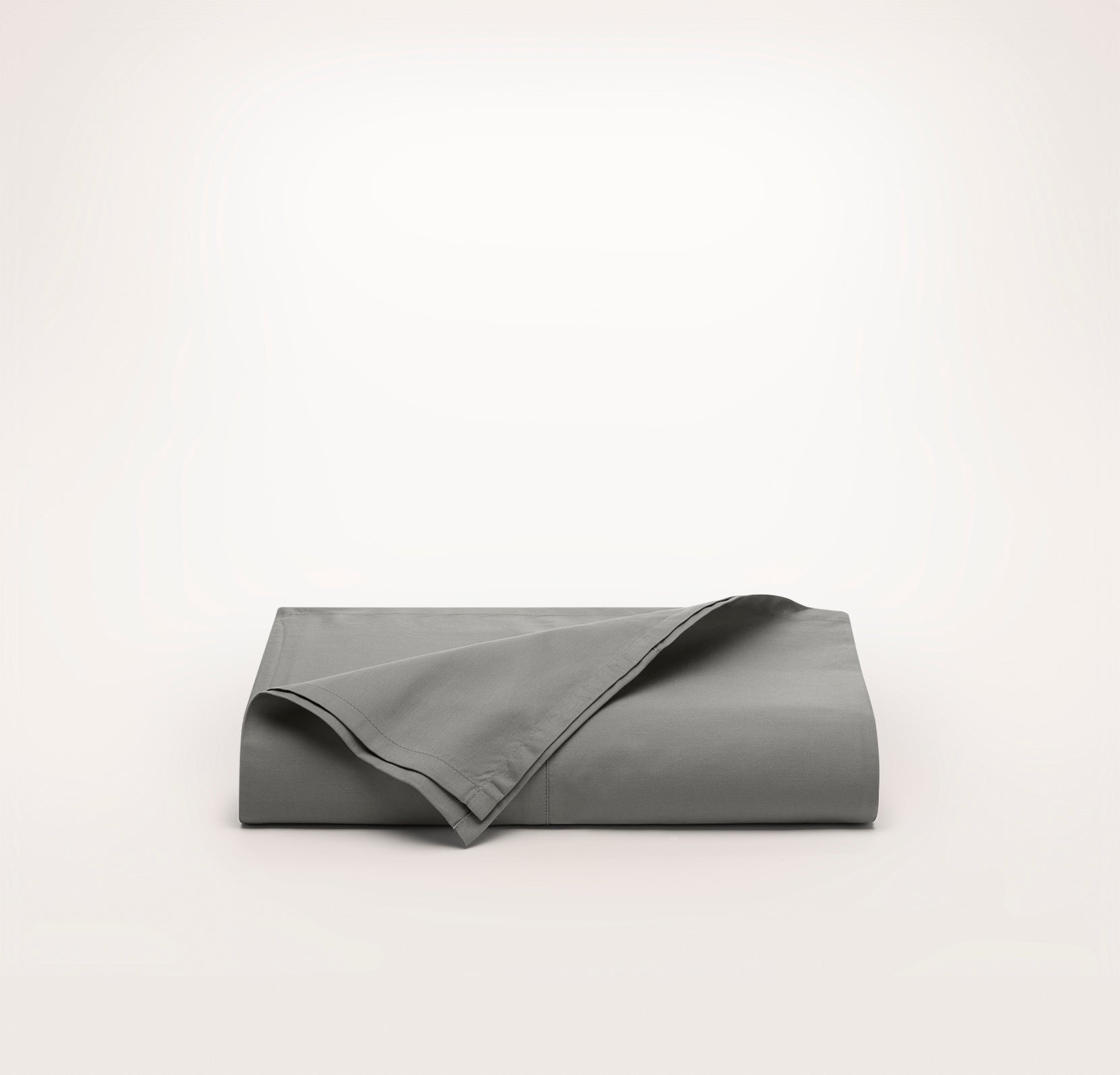 Signature Hemmed Flat Sheet - view 1