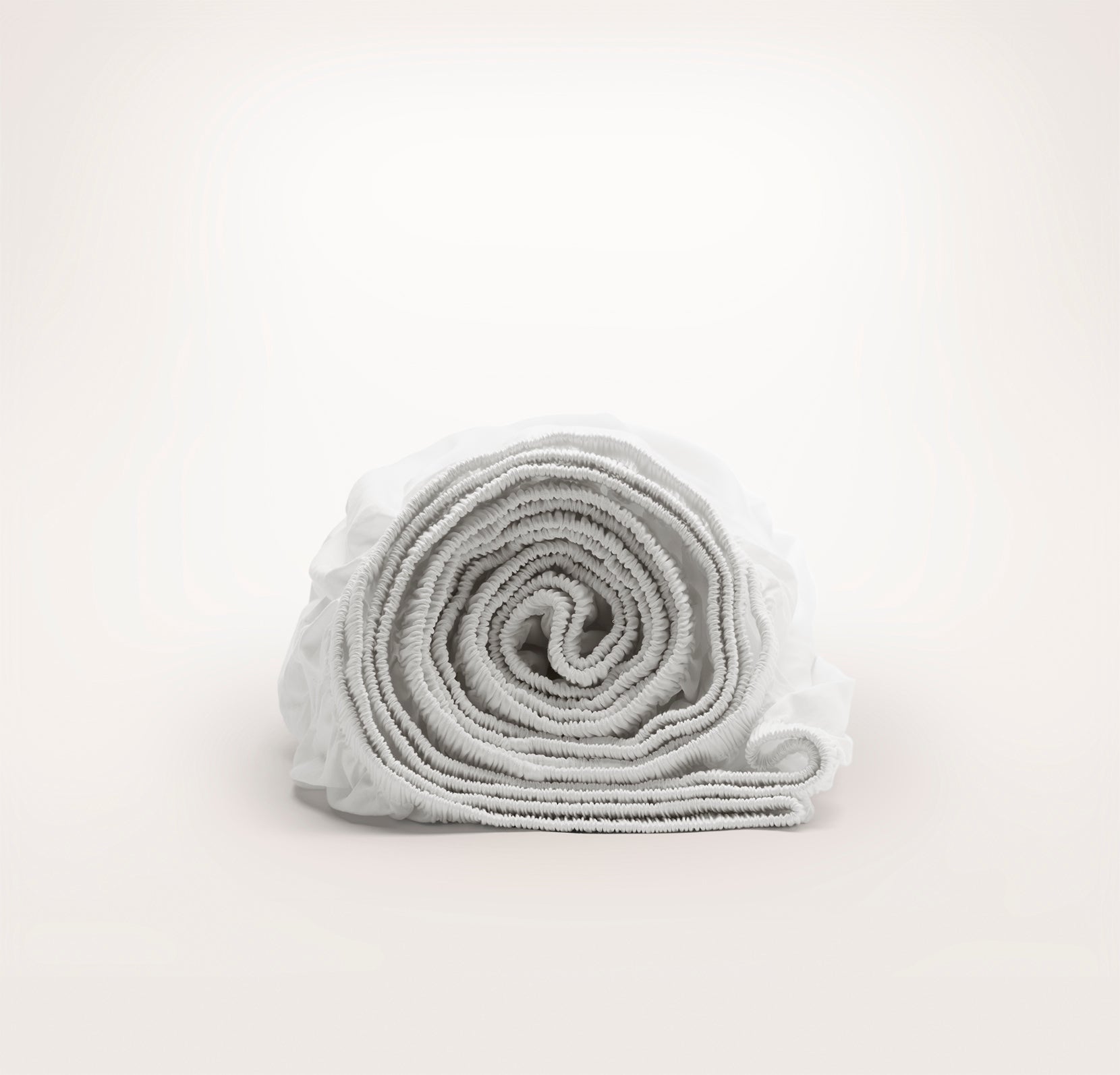 Signature Fitted Sheet - view 1