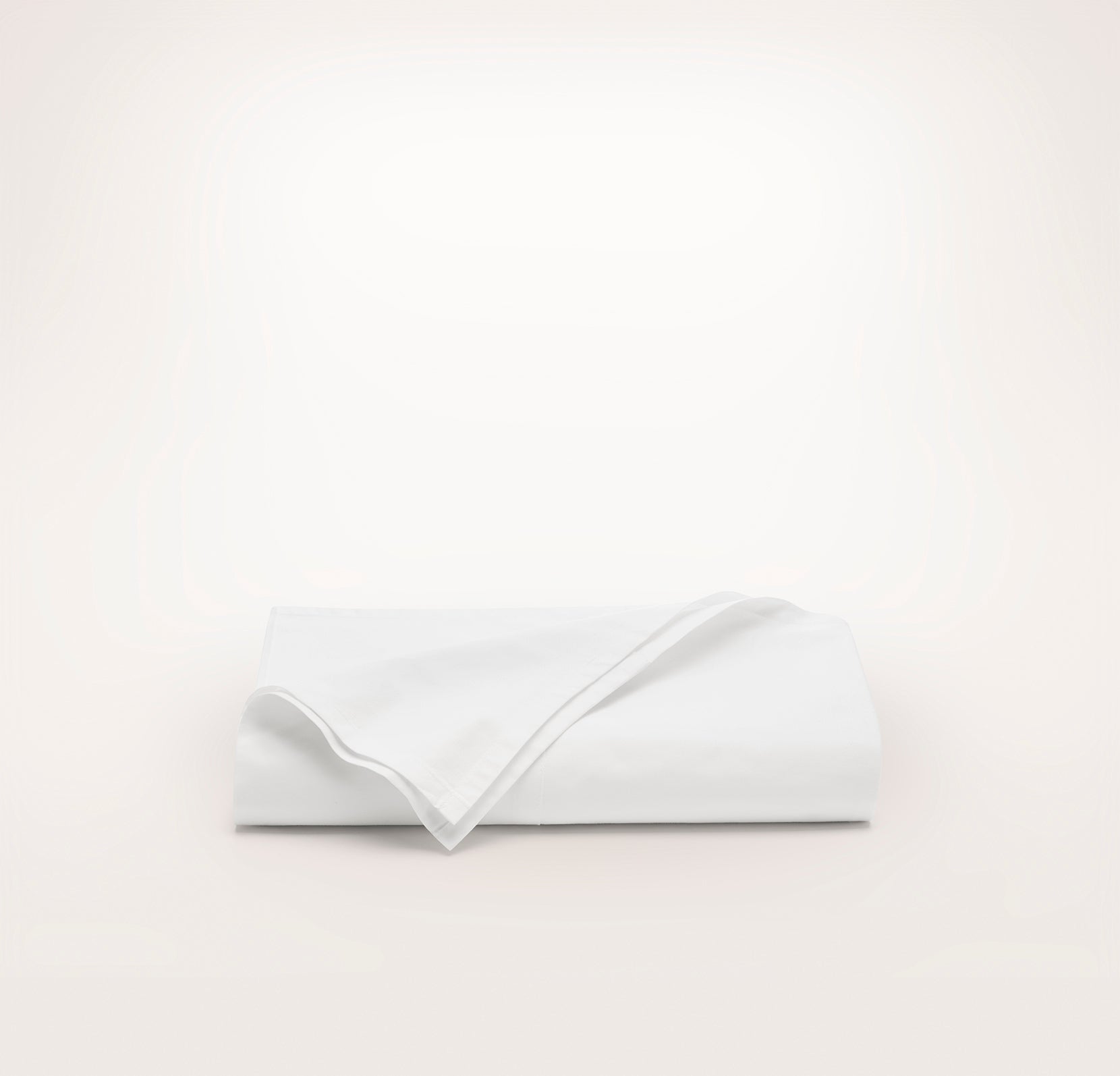 Signature Hemmed Flat Sheet - view 1