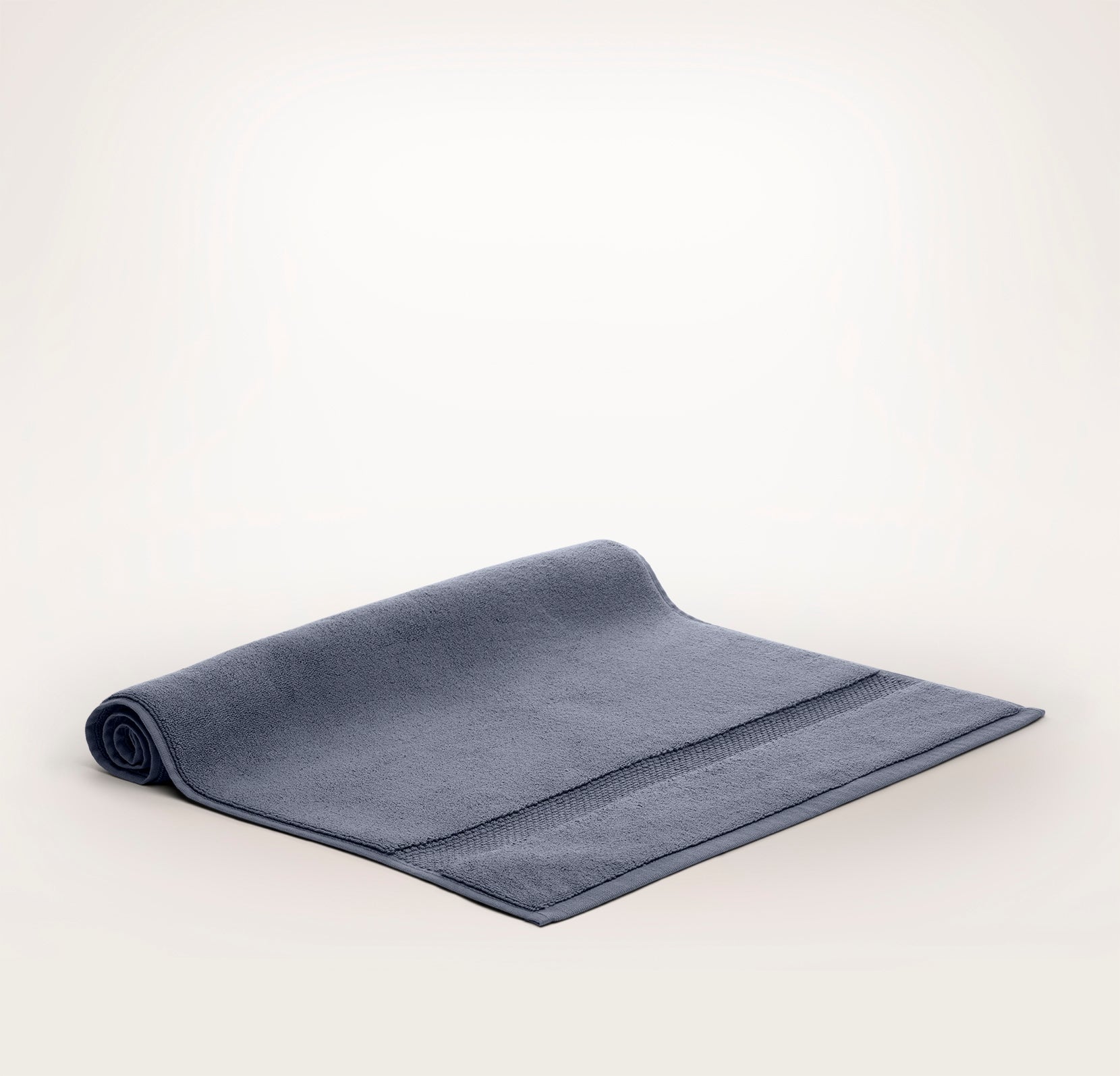 Plush Bath Mat - view 1