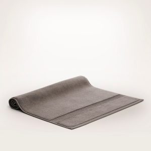 Plush Bath Mat - view 1