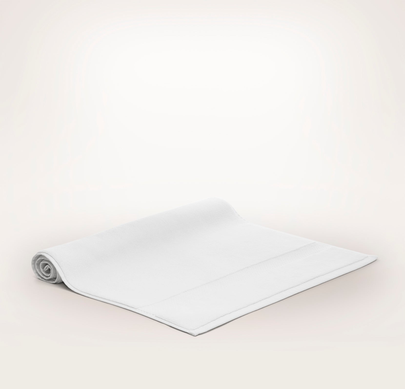 Plush Bath Mat - view 1
