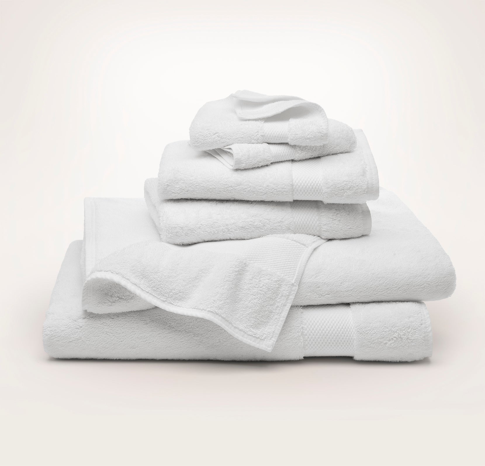 Plush Bath Sheet Set - view 1