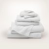 Plush Bath Towel Set - view 1