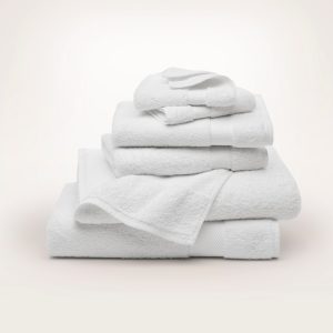 Plush Bath Towel Set - view 1