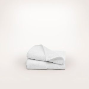 Plush Washcloths (Pair) - view 1