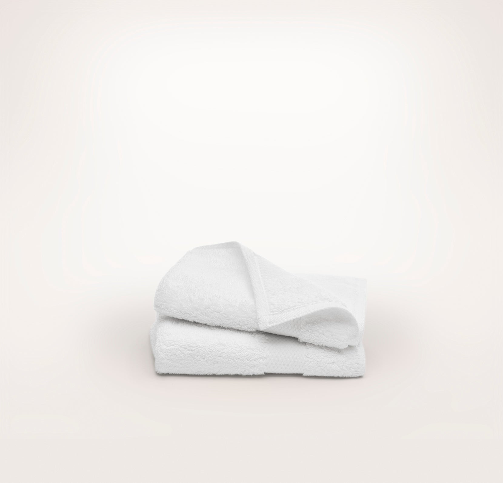 Plush Washcloths (Pair) - view 1