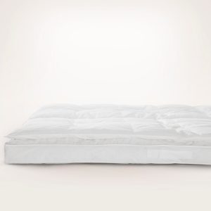 Cloud Cover Featherbed - view 1