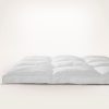 Cloud Cover Fiberbed - view 1