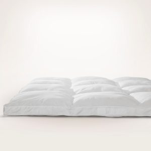 Cloud Cover Fiberbed - view 1