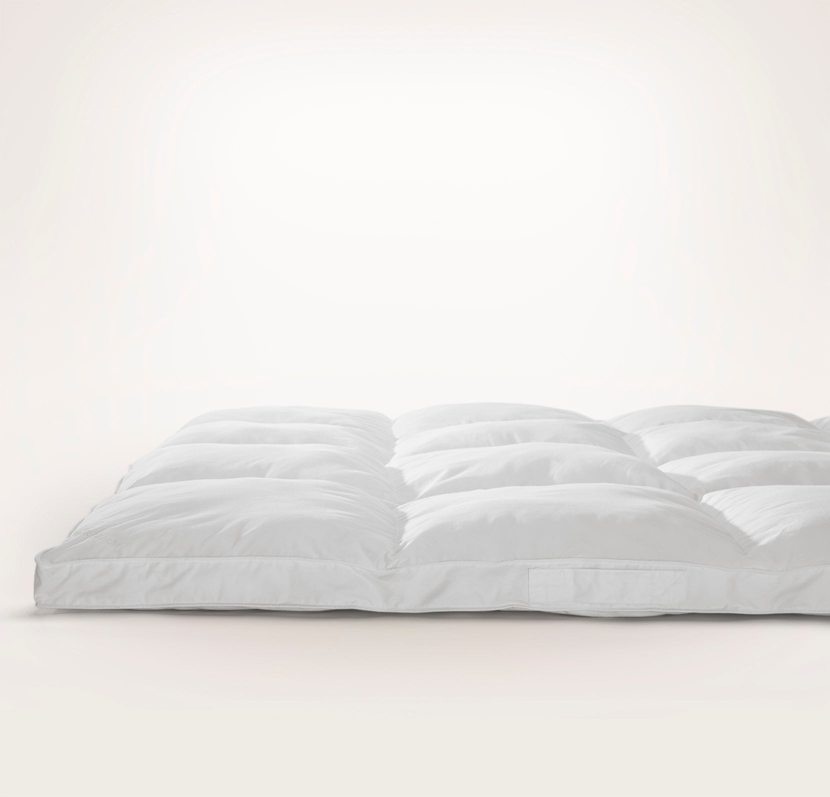 Cloud Cover Fiberbed - view 1