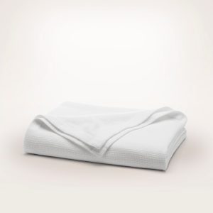 Lightweight Bed Blanket - view 1