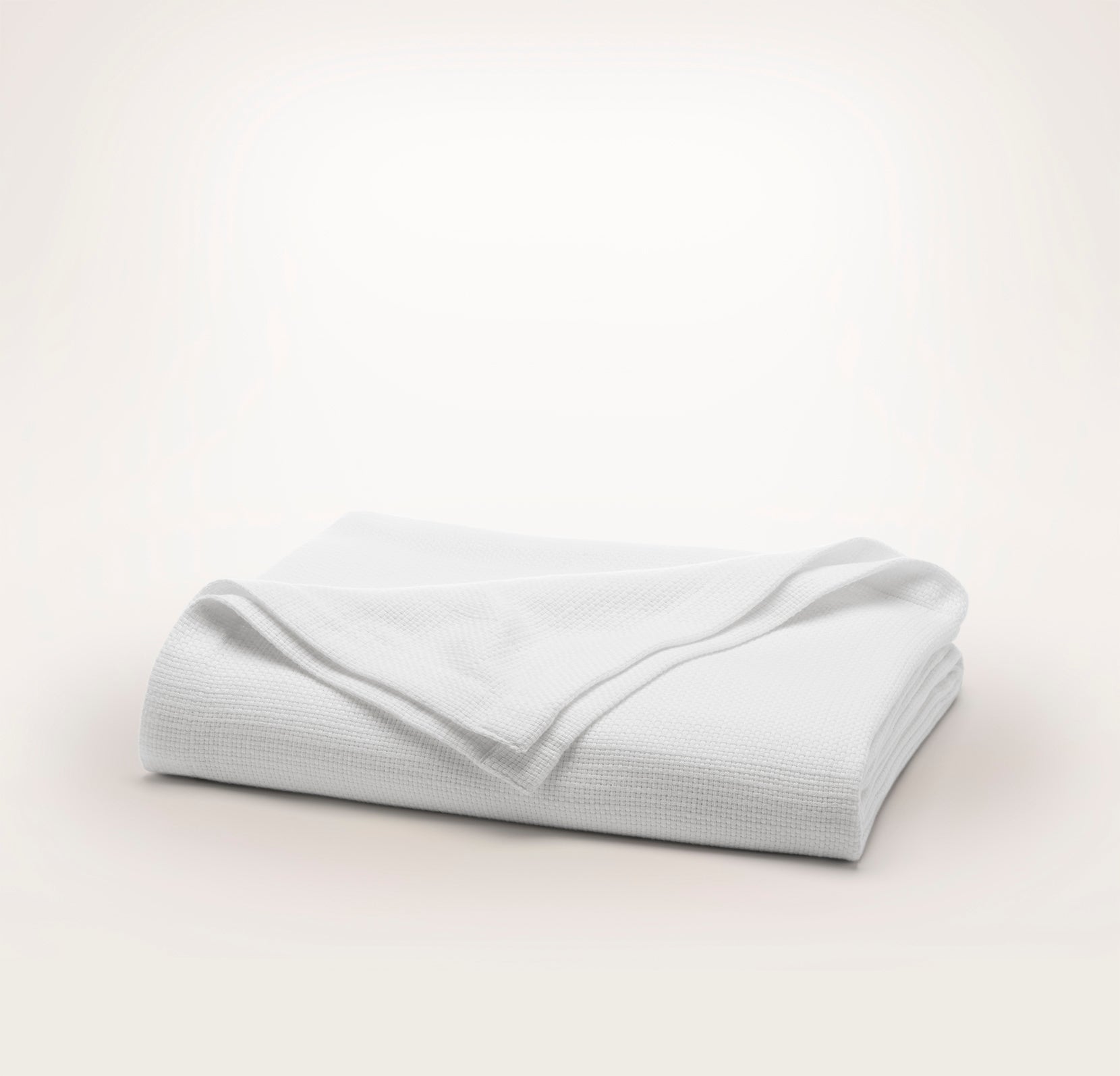 Lightweight Bed Blanket - view 1