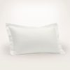 Signature Hemmed Sham - view 1