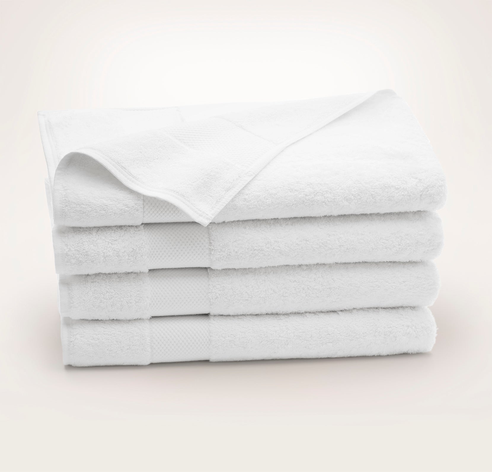 Plush Bath Sheet Starter Bundle - view 1