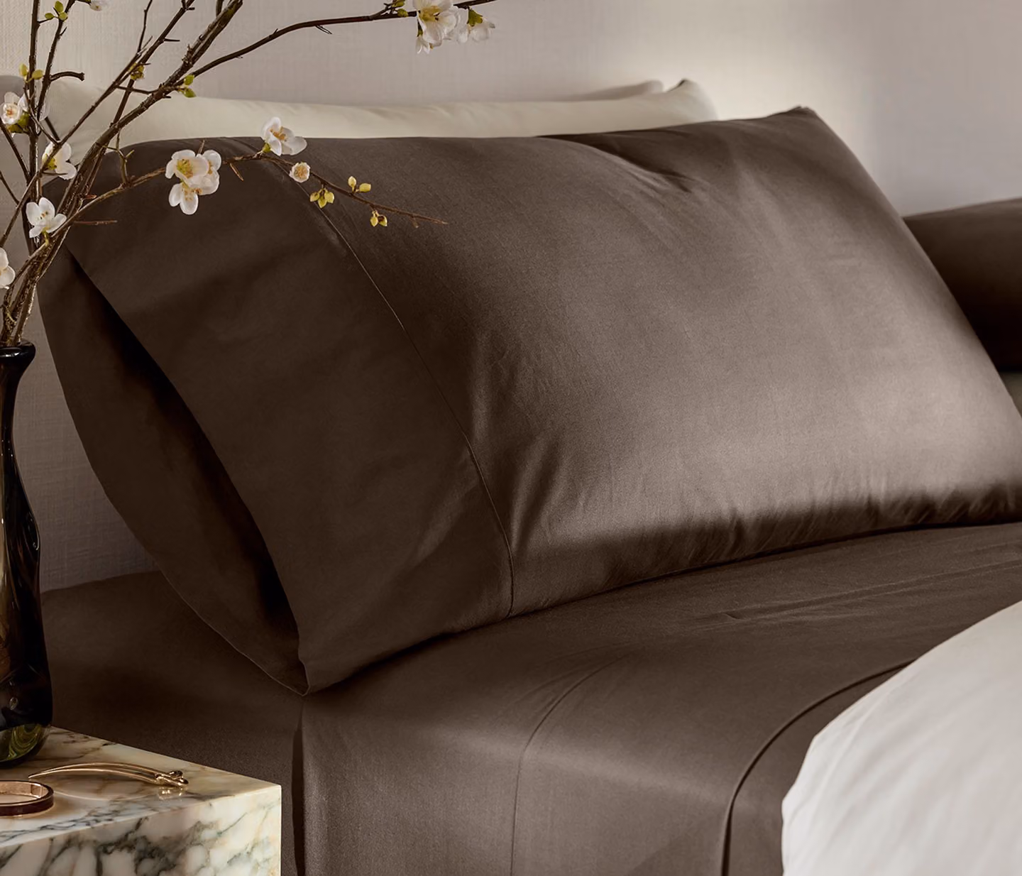 Customer Bed Sheets Review