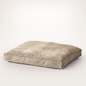 Piped Edge Pet Cushion - view 1