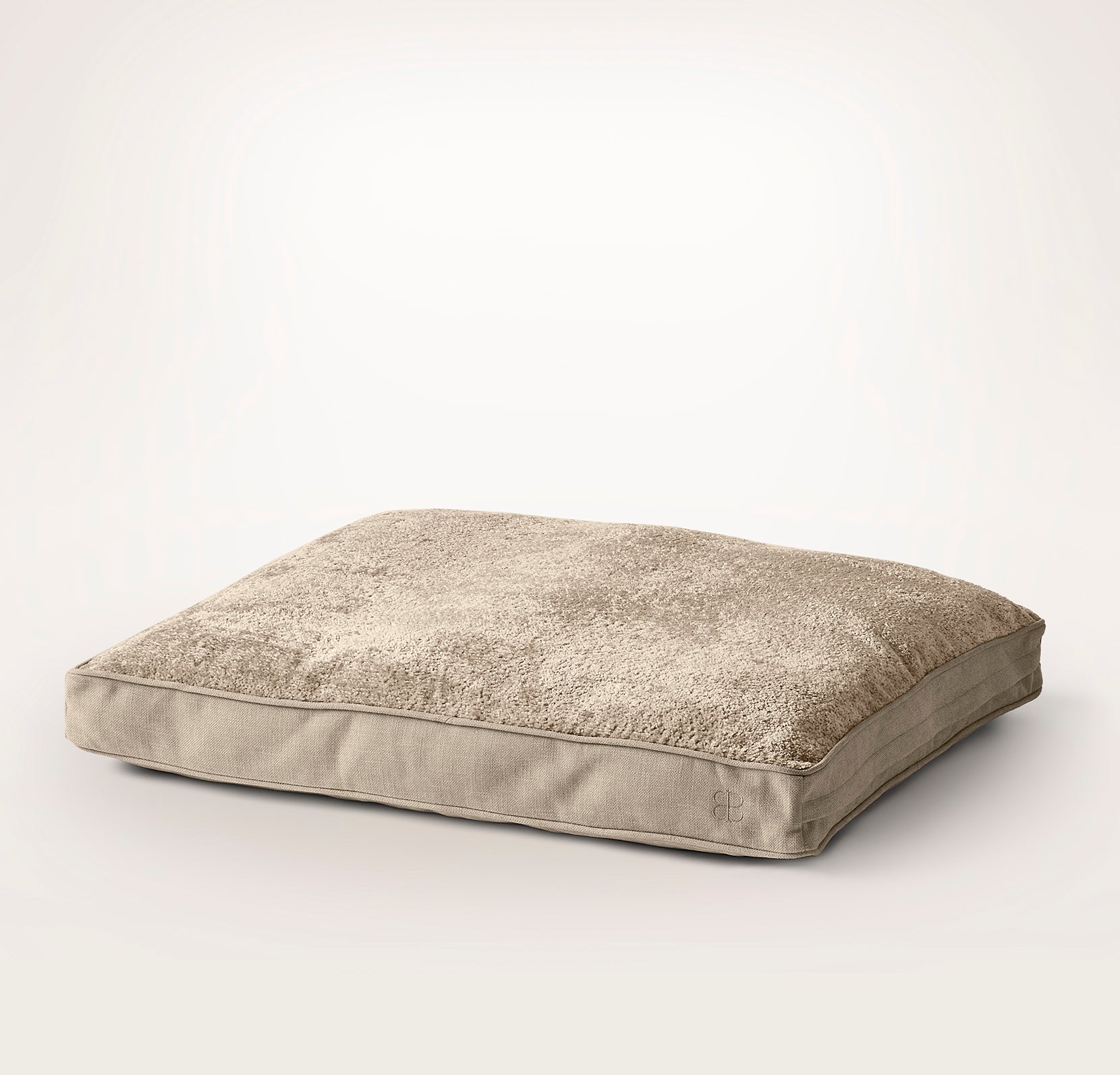Piped Edge Pet Cushion - view 1