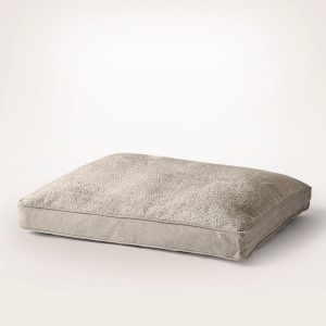 Piped Edge Pet Cushion - view 1