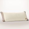 Court Knit Pillow Cover - Neutral - view 1