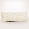 Cozy Bouclé Pillow Cover - Pinks - view 1