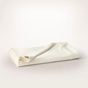 Dappled Vela Grand Coverlet - view 1