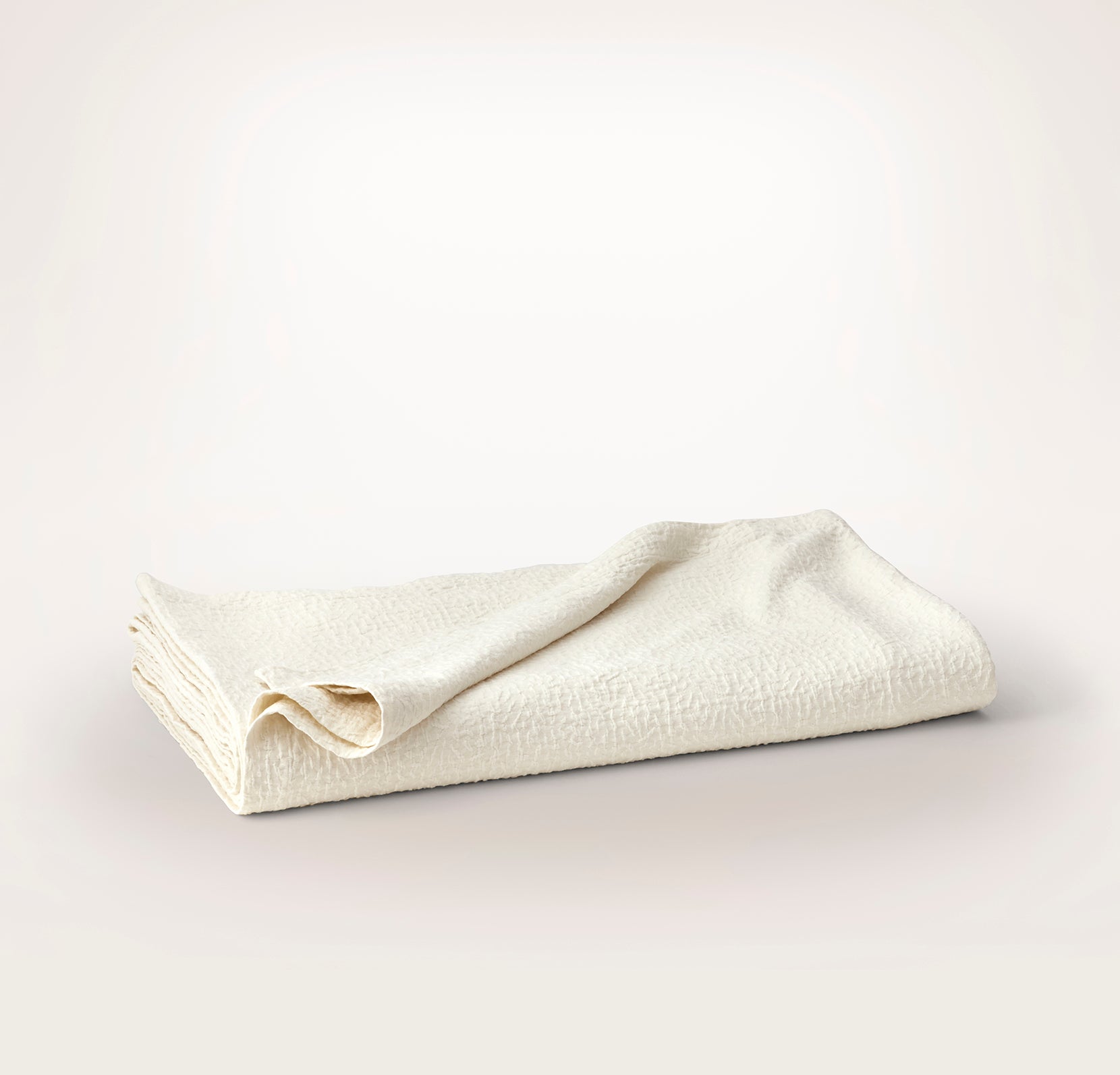 Dappled Vela Grand Coverlet - view 1