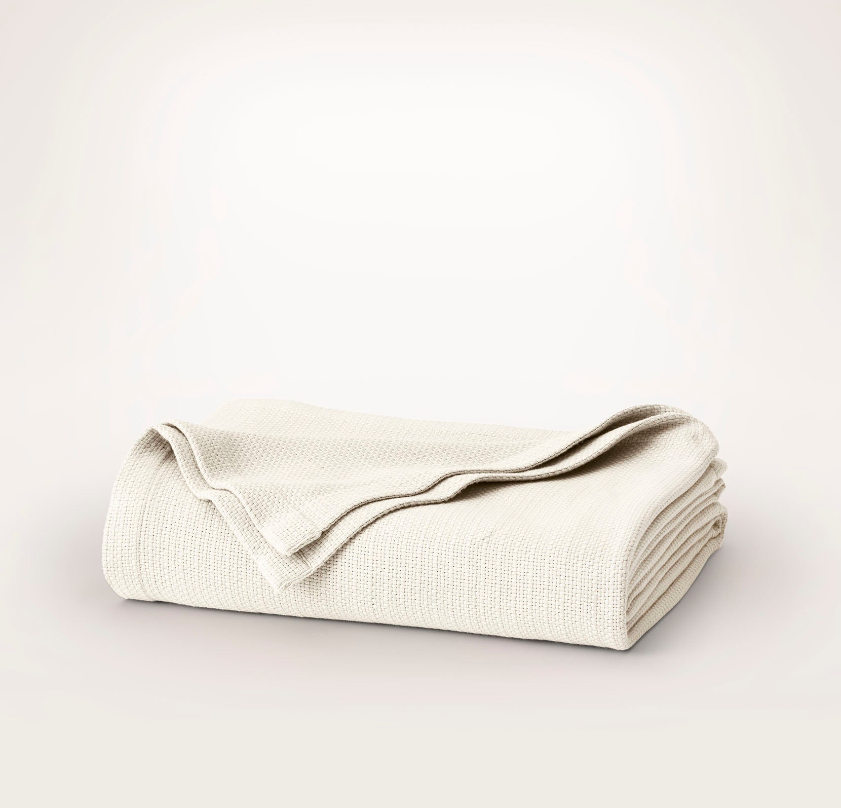 Lightweight Bed Blanket - Pinks - view 1