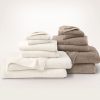 Complete Turkish Ultra Plush Bath Sheet Bundle - view 1