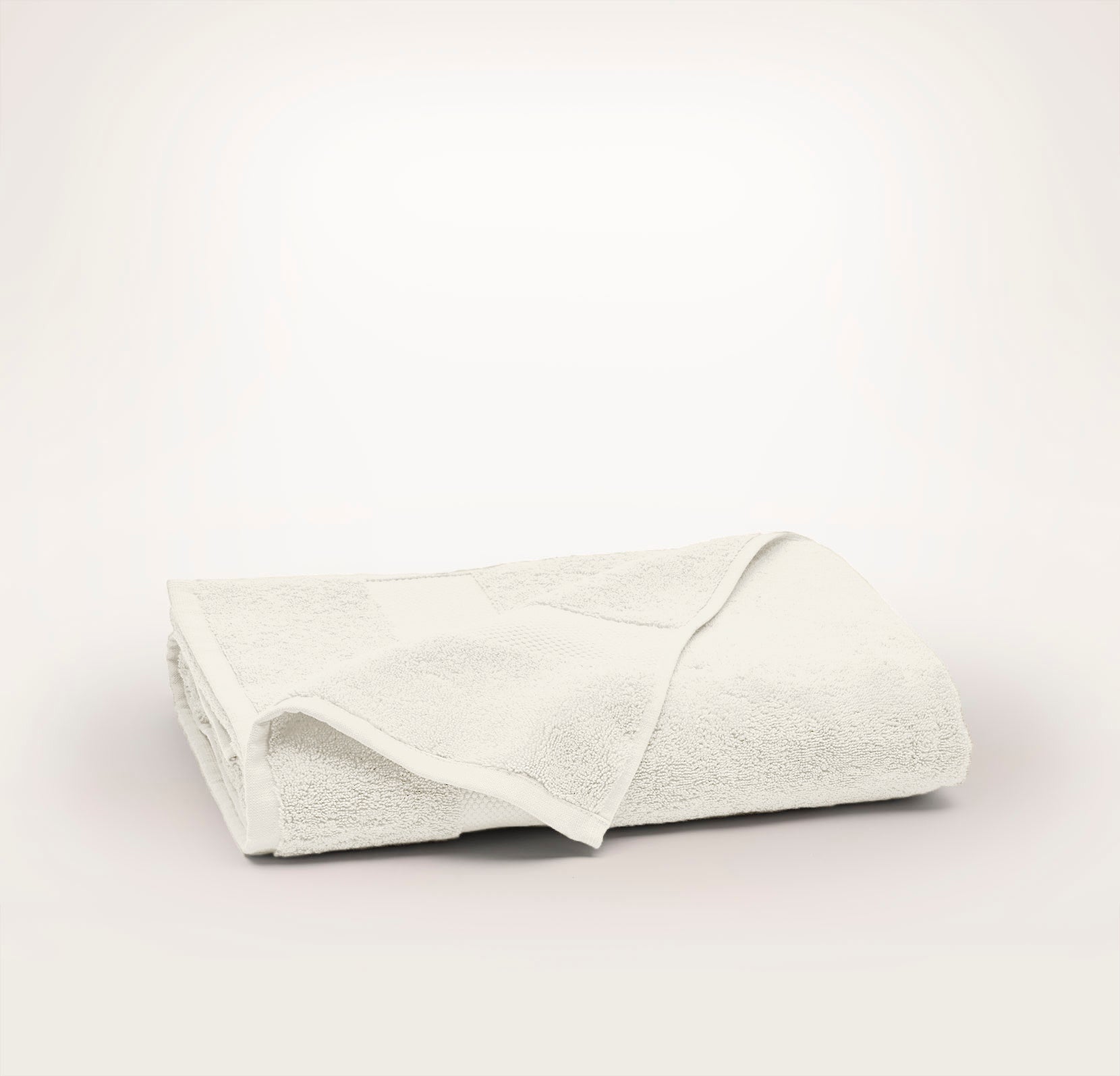 Plush Bath Towel - view 1