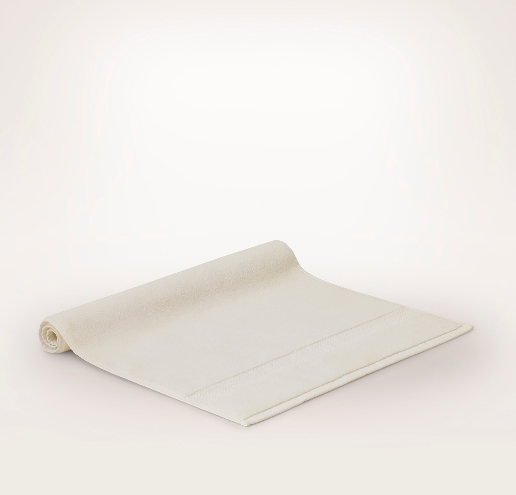 Plush Bath Mat - view 1