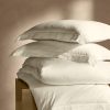Summit Supima Duvet Set - Neutral - view 1
