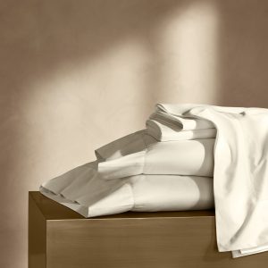 Summit Supima Sheet Set - Neutral - view 1