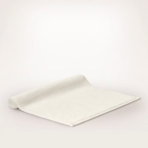 Turkish Ribbed Bath Mat - view 1