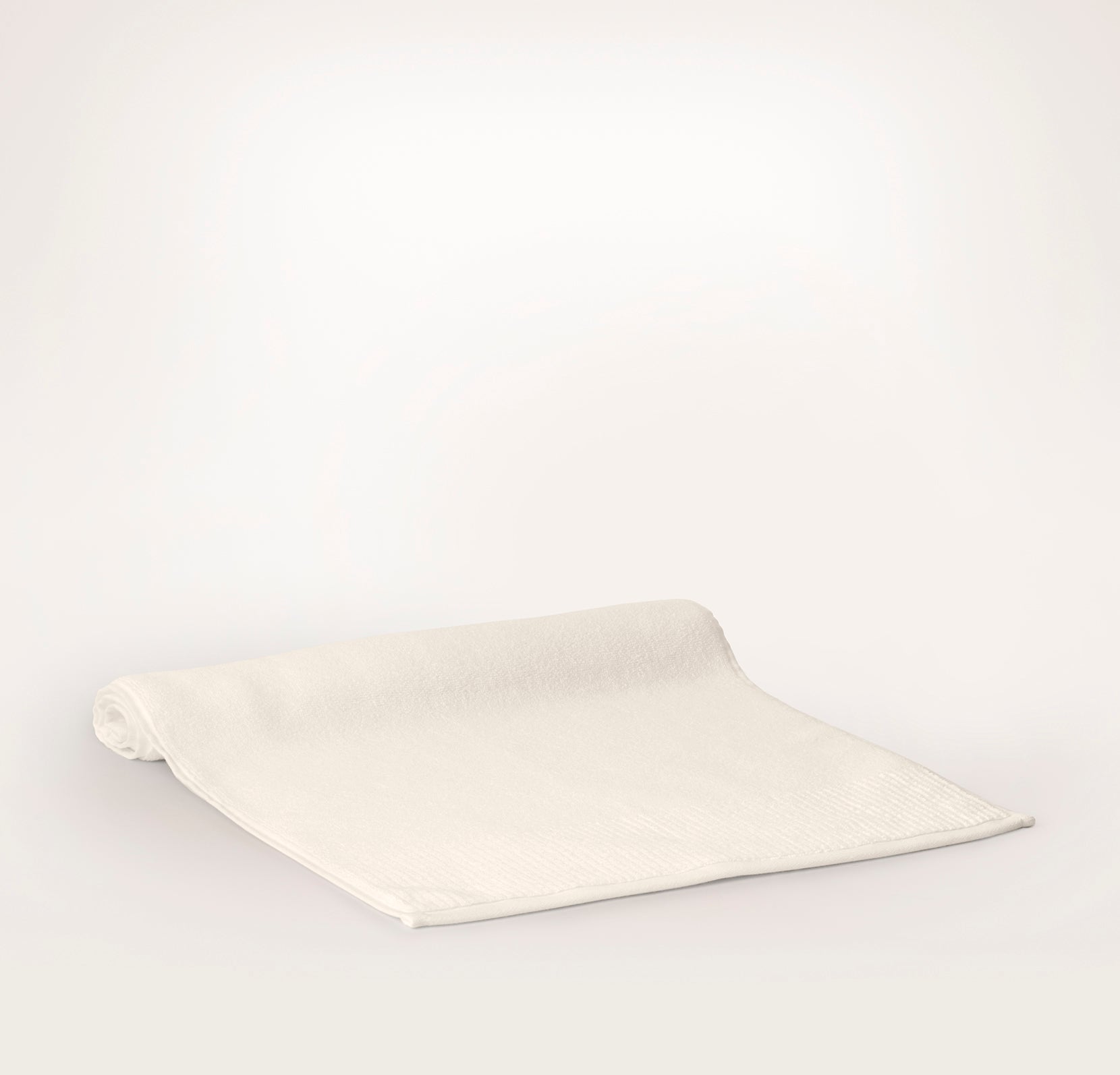 Turkish Ultra Plush Bath Mat - view 1