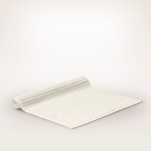Turkish Waffle Bath Mat - view 1