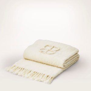 The Vérité Throw Blanket - view 1