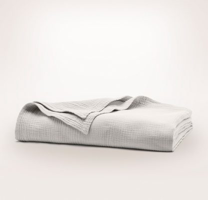 Dream Bed Blanket - Blacks - view 1