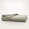 Dream Bed Blanket - Green - view 1