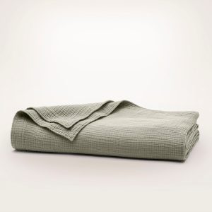Dream Bed Blanket - Green - view 1