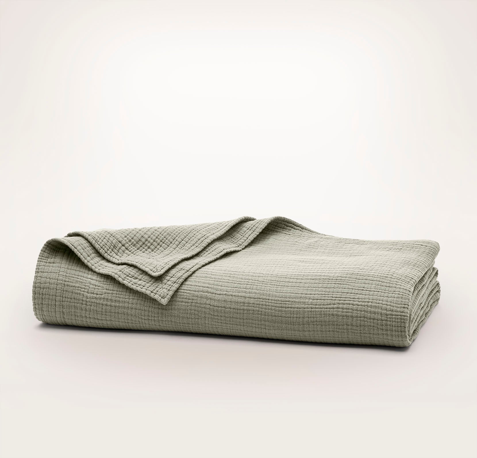 Dream Bed Blanket - Green - view 1