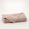 Plush Bath Sheet - view 1