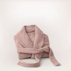 Turkish Ultra Plush Robe - view 1