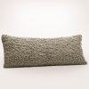 Cozy Bouclé Pillow Cover - Brown - view 1