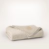 Sunday Knit Throw Blanket - view 1